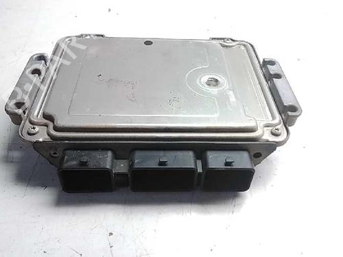 Used Engine control unit (ECU) CITROËN C3 I (FC_, FN_) 1.4 HDi (70 hp) 10370810