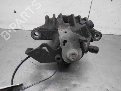 Left rear brake caliper VW GOLF IV (1J1)  | BP11602515M107 