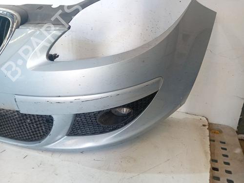 Front bumper SEAT ALTEA (5P1) 1.9 TDI | BP27866338C7 