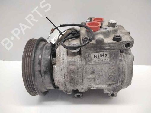 Used AC compressor KIA RIO I Hatchback (DC) [2000-2006]  1370341