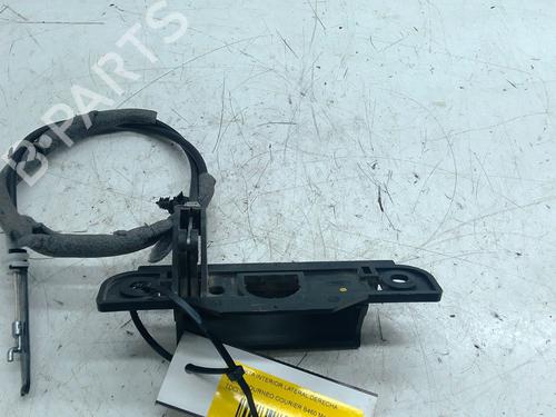 Front right interior door handle FORD TOURNEO COURIER B460 MPV 1.5 EcoBlue | BP30900180I14