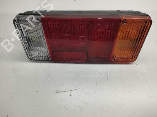 Used Right taillight IVECO DAILY II Van [1989-2009]  31067203
