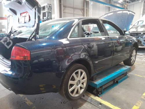 Warning switch AUDI A4 B7 (8EC) 2.0 TFSI quattro | BP29202493I22  - Image 5