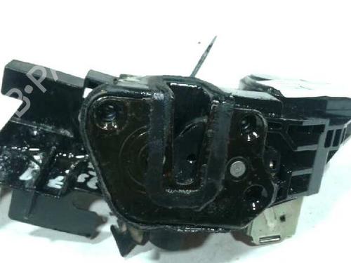 Used Front left lock HYUNDAI MATRIX (FC) [2001-2010]  609942