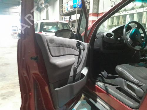 Ratstangsstang MERCEDES-BENZ A-CLASS (W168) A 170 CDI (168.008) | BP23526307I23 