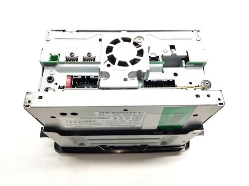 Radio MERCEDES-BENZ C-CLASS (W203) C 180 Kompressor (203.046) | BP17770515E6 
