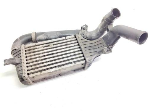 Used Intercooler OPEL ZAFIRA A MPV (T98) [1999-2006]  16080355