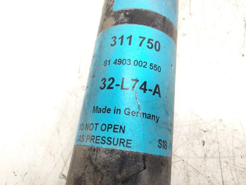 Right rear shock absorber SAAB 9-3 (YS3F, E79, D79, D75) 1.9 TiD | BP15878449M19 