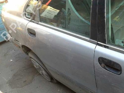 Left mirror VOLVO S40 I (644) 1.9 TD | BP742626C26 