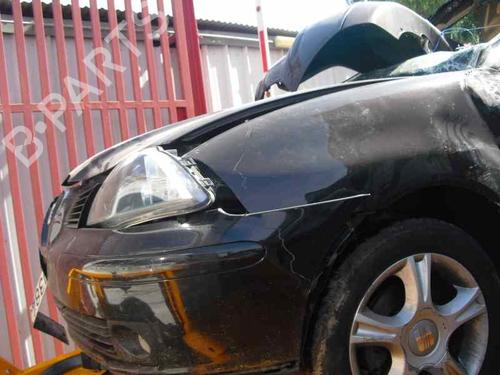 Engine control unit (ECU) SEAT IBIZA III (6L1) 1.9 TDI | BP151570M57 