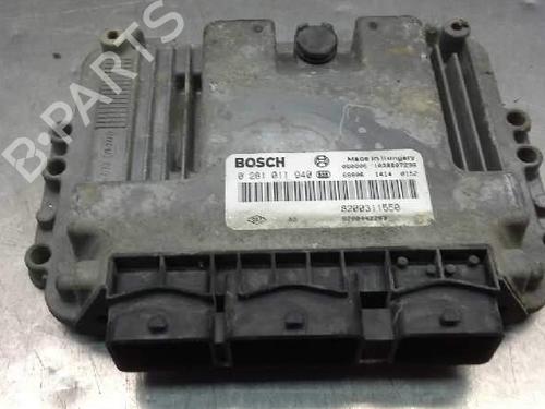 Used Engine control unit (ECU) Engine control unit (ECU) 1993102 1993102