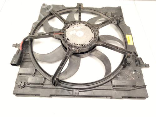 Used Radiator fan BMW X6 (E71, E72) xDrive 40 d (306 hp) 32271553