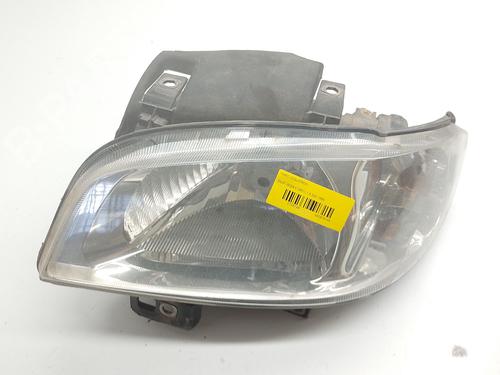 Used Left headlight Left headlight SEAT IBIZA II (6K1) 1.9 SDI (68 hp) 33335079 33335079