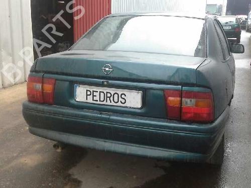 Left taillight OPEL VECTRA A (J89) 2.5 V6 (F19, M19) | BP159786C34 