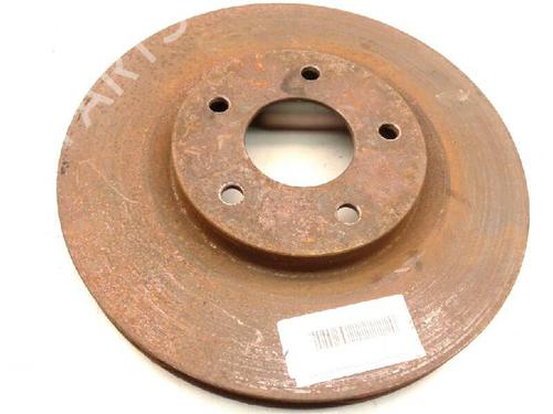 Used Other NISSAN QASHQAI / QASHQAI +2 I (J10, NJ10, JJ10E) [2006-2014]  14322438