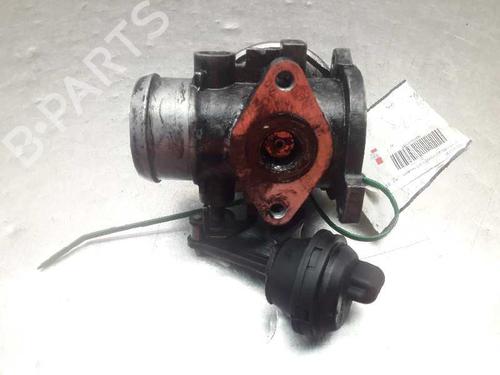 Elektronisk modul VW GOLF IV (1J1)  | BP14316121M83 