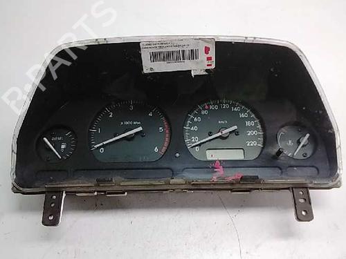 Used Instrument cluster LAND ROVER FREELANDER I (L314) 2.0 Td4 4x4 (112 hp) 1358664