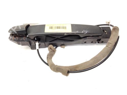 Used Rear right exterior door handle NISSAN X-TRAIL II (T31) 2.0 dCi (150 hp) 23206405
