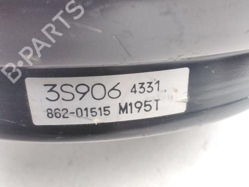 Bremseservo NISSAN PICK UP (D22) 2.4 i 4WD | BP29511650M42 