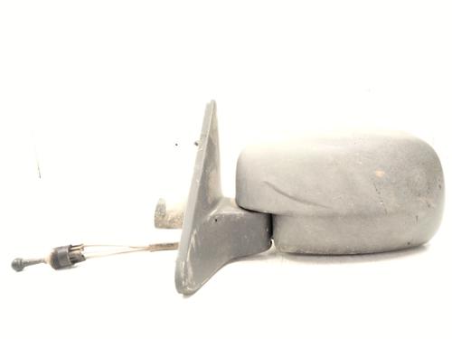 Used Left mirror Left mirror RENAULT RAPID Box Body/MPV (F40_, G40_) [1985-2001] 34287082 34287082