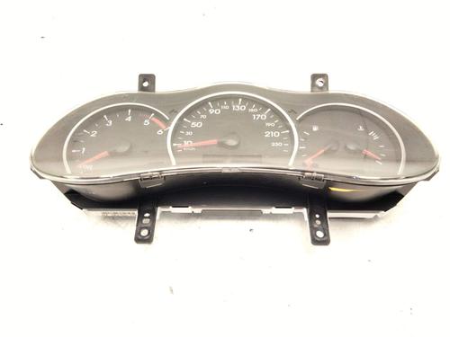 Instrument cluster RENAULT KOLEOS I (HY_) 2.0 dCi (HY0K) | BP24495722C47 - Image 2