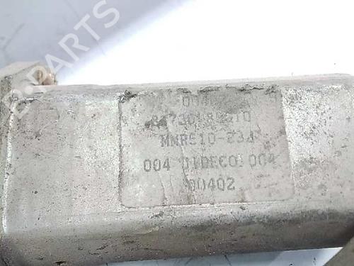 Rear right window mechanism NISSAN TERRANO II (R20)  | BP11818697C25 