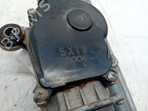 Front wiper motor NISSAN X-TRAIL III (T32_, T32R, T32RR)  | BP16268660M29 
