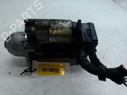 Startmotor IVECO DAILY VI Van 33S11, 35S11, 35C11 (106 hp) 29570416