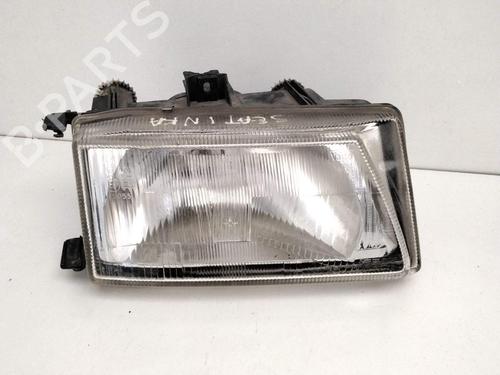 Used Right headlight Right headlight 39435738 39435738
