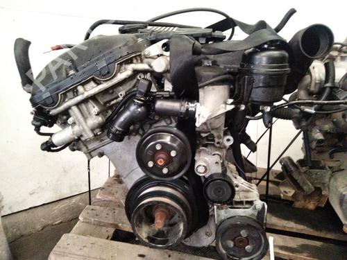 Engine BMW X3 (E83) 2.5 i | BP22898686M1 