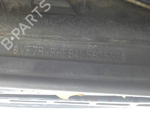 Left front driveshaft CITROËN C5 III Break (RW_) | BP742945M38 - Image 11