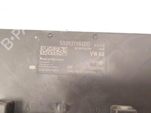 Fuse box SEAT LEON (5F1) 1.5 TSI | BP38331329E1 - Image 3