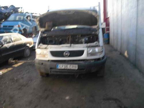 OPEL MOVANO A Van (X70) 2.5 D (FD) 219188