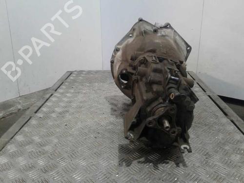 Gearbox BMW 3 (E46) 318 i | BP1478172M3 