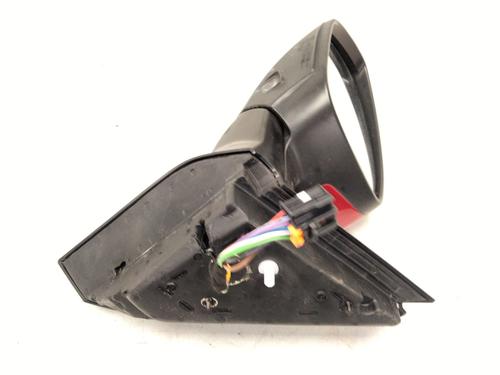 Left mirror PEUGEOT 2008 I (CU_) 1.2 THP 130 / PureTech 130 | BP22922096C26