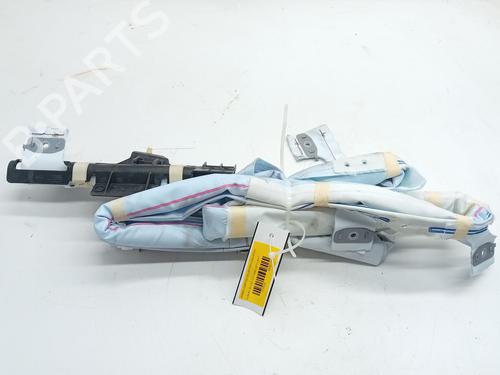 Venstre gardin kollisjonspute SUBARU XV (GT) 2.0 i AWD (GT7) (156 hp) 27694564