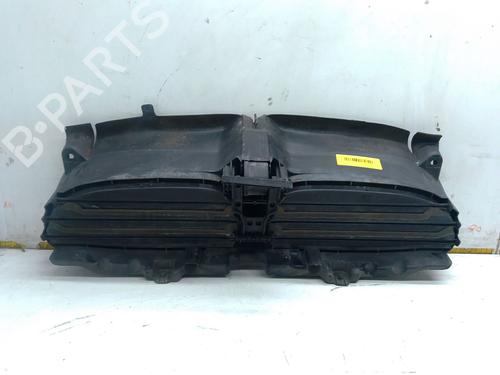 Used Air vent BMW 5 (E60) 525 d (197 hp) 32163731