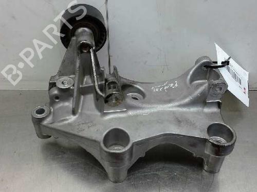 Used Support NISSAN QASHQAI / QASHQAI +2 I (J10, NJ10, JJ10E) 1.6 dCi (130 hp) 14313390