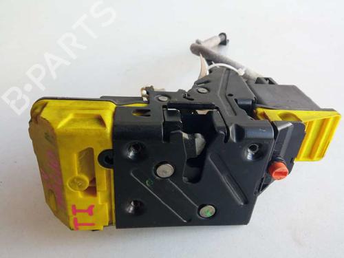 Rear left lock VOLVO XC70 I Cross Country (295) D5 AWD BP7257153C100