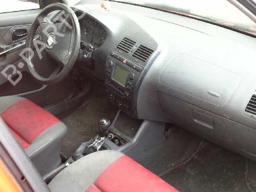 Injection rail SEAT IBIZA II (6K1)  | BP1620110M98 