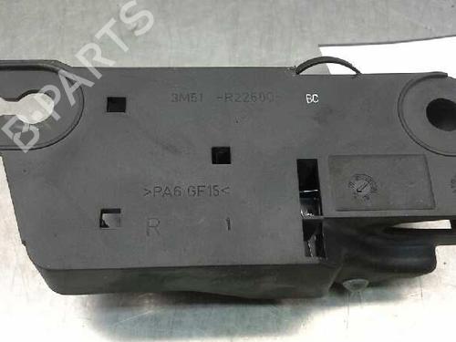 Front right interior door handle FORD FOCUS II (DA_, HCP, DP) 1.8 TDCi | BP3212632I14 