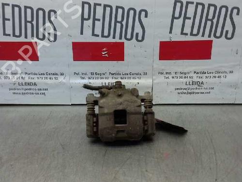 Used Left front brake caliper SUZUKI IGNIS I (FH) 1.3 (HV51, HX51, RG413) (83 hp) 11601491