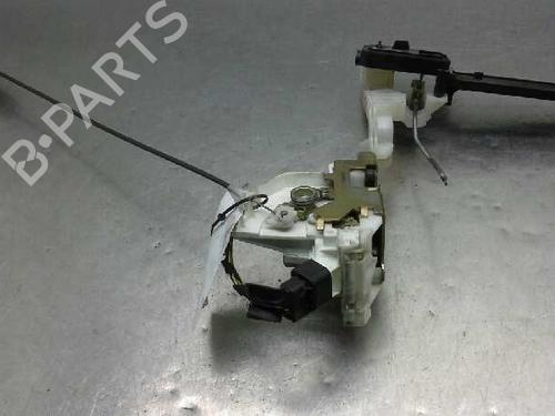 Front right lock FORD MONDEO III (B5Y)  | BP2794998C97 