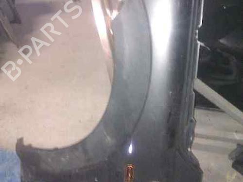 Left front fenders LAND ROVER FREELANDER I (L314) 2.0 Td4 4x4 | BP213942C41