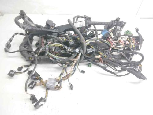 Used Wiring harness BMW 1 (E81) 118 d (143 hp) 15830881