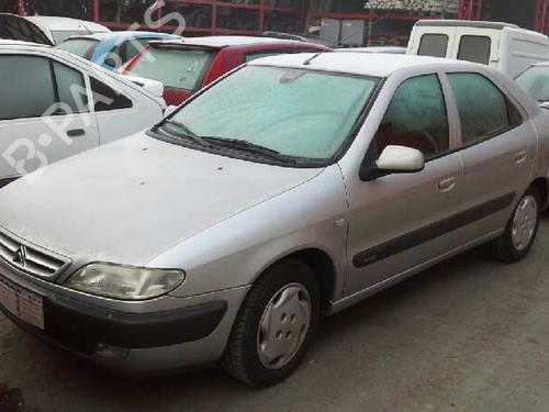 Front left lock CITROËN XSARA (N1)  | BP1360094C98 