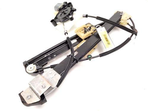 Front right window mechanism VW T-ROC (A11, D11) 1.5 TSI | BP26031907C23 - Image 3