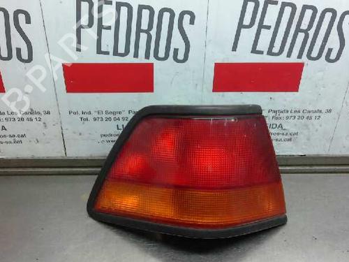 Venstre Baklys DAEWOO ARANOS 1.8 (95 hp) 134567