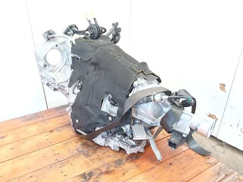 Gearbox SUBARU XV (GT) 2.0 i AWD (GT7) | BP27702887M3 