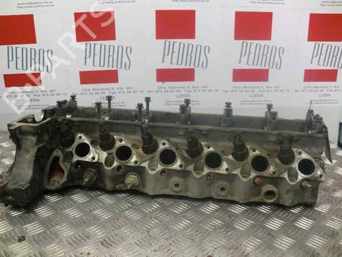 Cylinder head MERCEDES-BENZ E-CLASS (W124) E 300 D (124.131) | BP10976893M5 